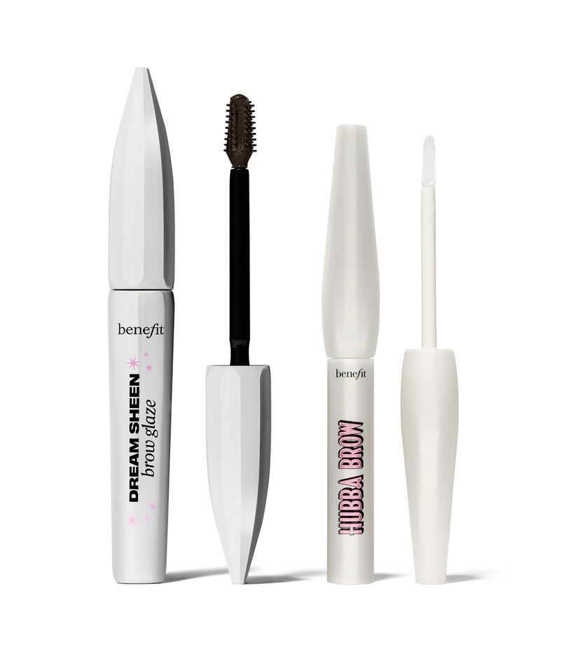 The Brow Comeback Kit